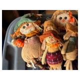 SAT501 - Halloween Bundle Set 