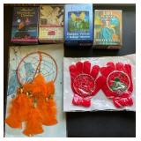 SAT517 - Spiritual Oracle Decks & Dream Catchers 