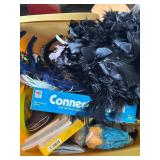 SAT520 - Costumes & Toys