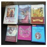 SAT535 - Angel Books By Doreen Virtue