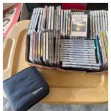 SAT536 - CDs