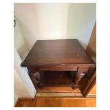 SAT542 - Wooden Stylish Coffee Table 