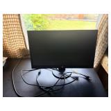 SAT544 - 23” HP Monitor 