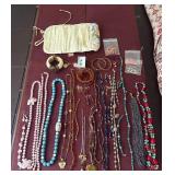 SAT545 - Costume Jewelry