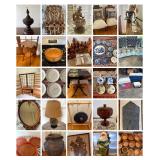 SOUTHEAST ASIAN TREASURES CTBids Online Auction • Bidding Ends 07/23/26 • Pickup 07/25 & 07/26/26