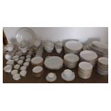 PPM011 Vintage German Fine China Set #1