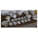 PPM012 Vintage German Fine China Set #2