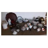 PPM016  Big Asian Ceramic & Glassware Assortment