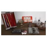 PPM040 Sterling Silver, Crown Staffordshire Figurine, More!