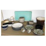 PPM043 Another Lovely Japanese Pottery Lot