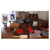 PPM049 Japanese Prints, Purses, Pottery and More!