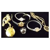 PPM065 An Assortment of Vintage Watches for You!