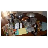 PPM067 Guardian Service Cookware, Dishcloths & more!