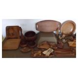 PPM072 Beautiful Woodcraft Keepsakes for Display or Use