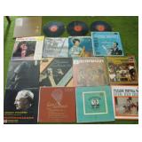 PPM099 Vintage Vinyl Albums  Lot #4