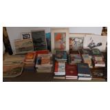 PPM132 Woodblock Prints, Japanese Books and Scrolls 