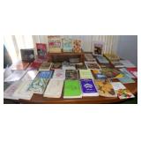 PPM150 More Vintage Local Hawaii Cookbooks & More