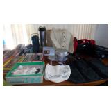 PPM151 Vintage Designer Shoes, Bags, Seashells & More