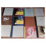 PPM159 Vintage Classical Masterpieces Vinyl Albums