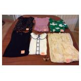 JYR004 Clothing for a Young Fashionista