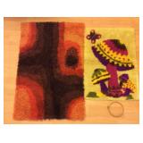 JYR020 Vintage Rugs and More