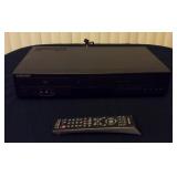 JYR023 Samsung DVD/VCR Combo with Remote