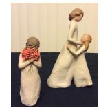 JYR030 Willow Tree Figurines by Susan Lordi