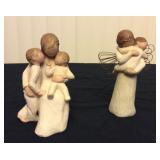 JYR032 Even More Willow Tree Figurines by Susan Lordi