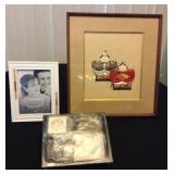 JYR039 Japanese Zen Lot - Art and Zen Garden Kit