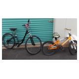 FKC001 Magna 20" Boy