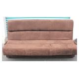 FKC016 Micro Fiber Futon with Storage