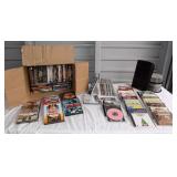 FKC021 Large Assortment of CD