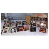FKC023 Large Assortment of CD