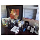 FKC040 Frame Your Loved Ones! Breyer Triple Crown & More