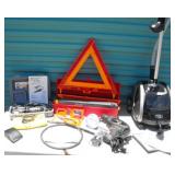 FKC042 For the House and the Car - Tools, Flare Kit, Dremel