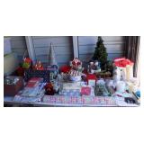 FKC045 Christmas Fun Décor and Wrappings