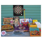 FKC046 Great Toys and Books for Children