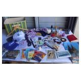 FKC053 Travel Souvenirs, Vintage Postcards and More