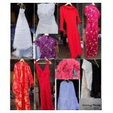 FKC054 Size 4 Wedding Dress and other Clothing for Women