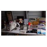 FKC055 Sketching Tools, Board Games, and House Wares