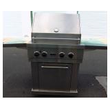 FKC067 Viking Professional Outdoor Grill