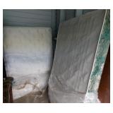 FKC074 Queen Size Ortho Conform Mattress & Serta Box Spring