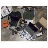 FKC075 Acer Aspire One Netbook, DVD Player & Much More