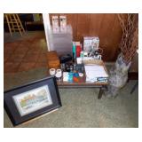 MLE061 The Furnish Your Office Lot and More