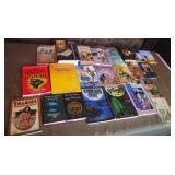 MLE068 Hawaiian Myths and Tales & Other Great Books