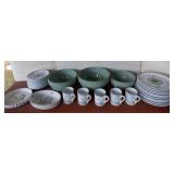 MLE095 Nesting Bowls, Italy Dinnerware & More