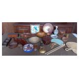 MLE125 Wooden Treasures and More!