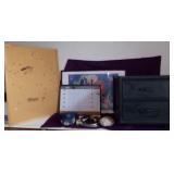 MLE159 Air Force Cap, Night Stand, Framed Poster & More