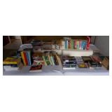 MLE200 Soft Cover Books for Bedside Reading