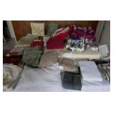 MLE204 Bedding, Comforters, Shower Curtains & Quilt Pillows